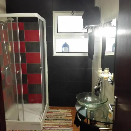 Alojamento Santa Cruz * Lagoa (Azores)