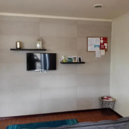 Alojamento Santa Cruz * Lagoa (Azores)