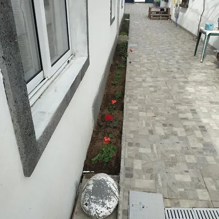 Bauernhof Alojamento Santa Cruz