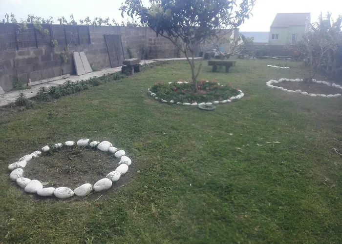 农家乐 Alojamento Santa Cruz