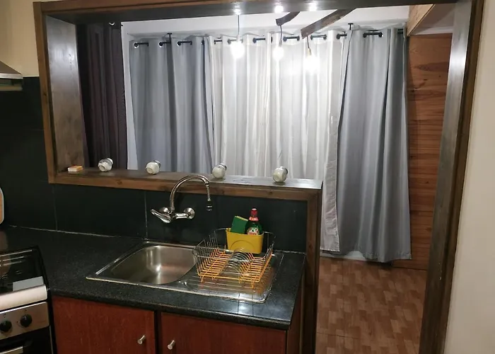 Alojamento Santa Cruz *