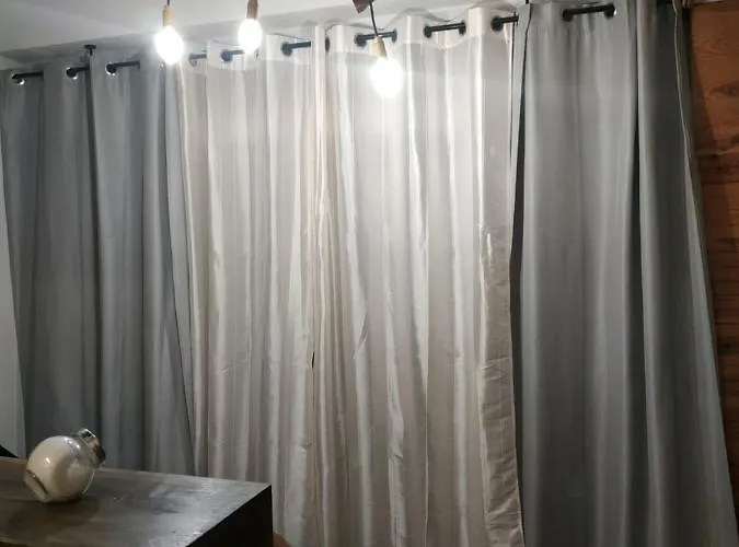 农家乐 Alojamento Santa Cruz *