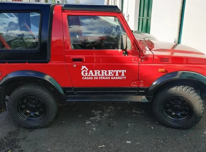 农家乐 Alojamento Santa Cruz