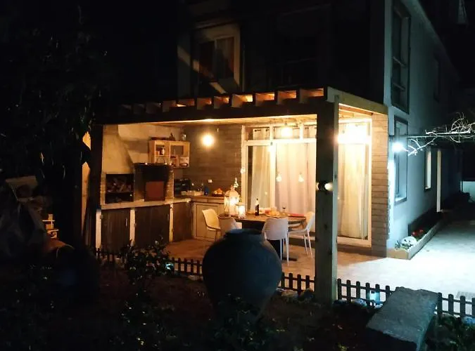 农家乐 Alojamento Santa Cruz