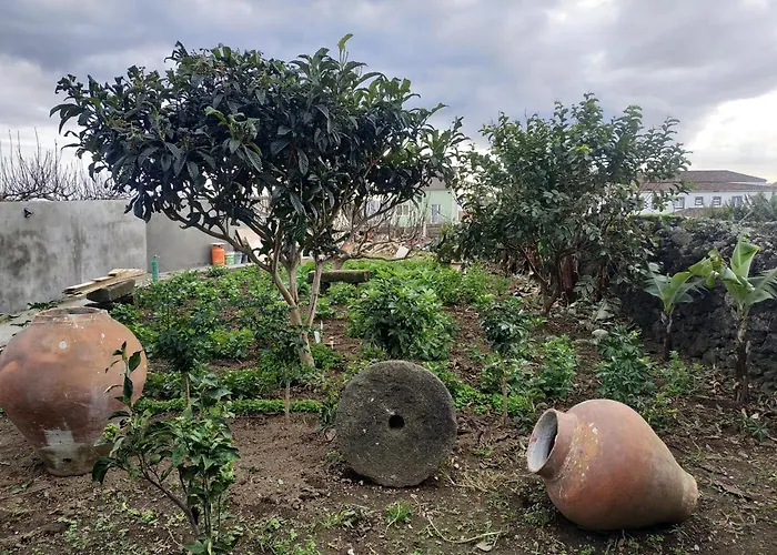 农家乐 Alojamento Santa Cruz