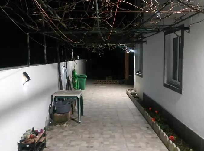 Alojamento Santa Cruz 农家乐 *