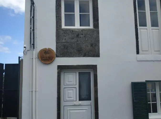 Alojamento Santa Cruz