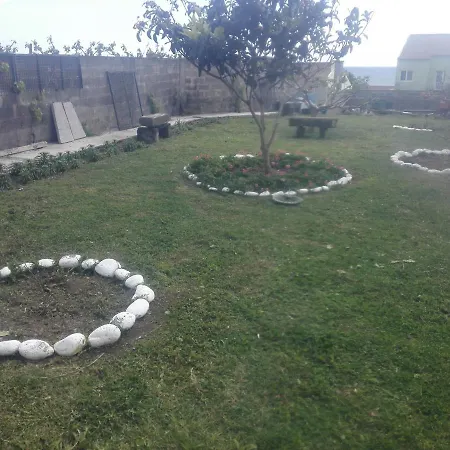 农家乐 Alojamento Santa Cruz