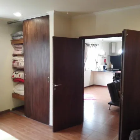 Alojamento Santa Cruz