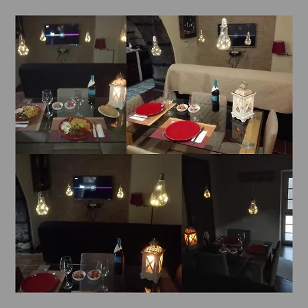 Alojamento Santa Cruz 农家乐 *