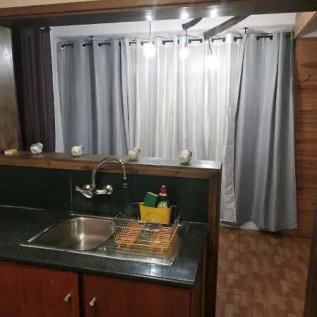 Alojamento Santa Cruz *