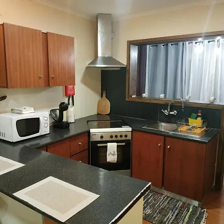 Alojamento Santa Cruz *