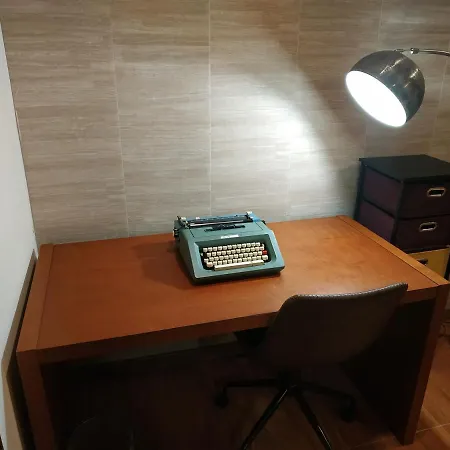 Alojamento Santa Cruz 农家乐 拉戈阿