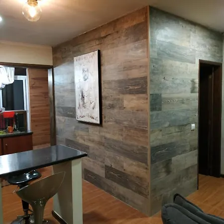 农家乐 Alojamento Santa Cruz 拉戈阿