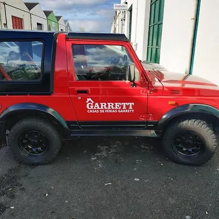 农家乐 Alojamento Santa Cruz