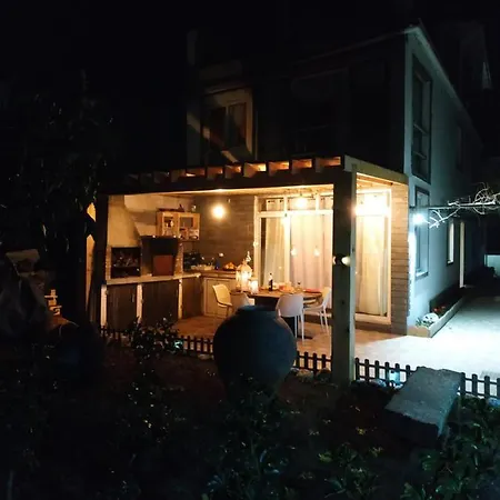 农家乐 Alojamento Santa Cruz