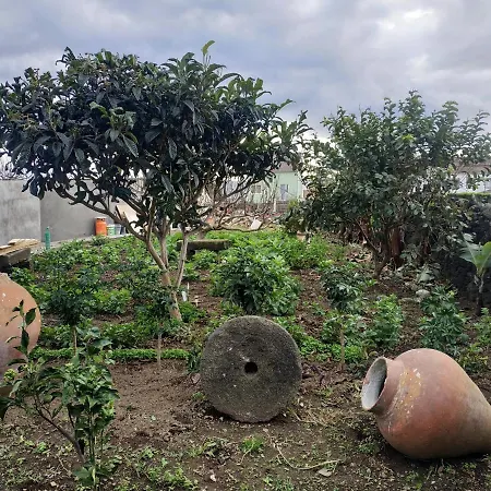 农家乐 Alojamento Santa Cruz