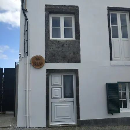 Alojamento Santa Cruz