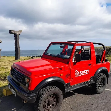 Alojamento Santa Cruz