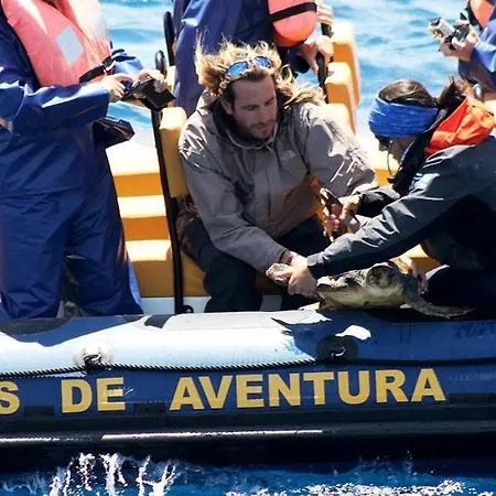 农家乐 Alojamento Santa Cruz