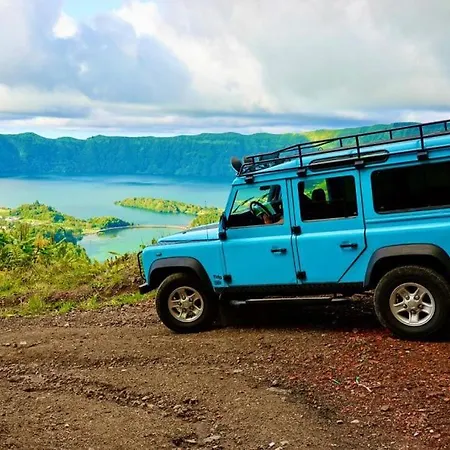 农家乐 Alojamento Santa Cruz 拉戈阿