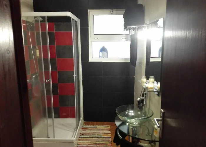 Alojamento Santa Cruz * Lagoa (Azores)