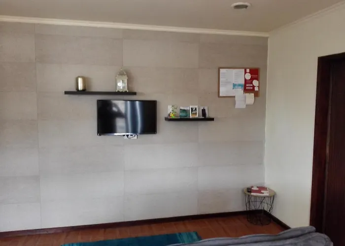 Alojamento Santa Cruz * Lagoa (Azores)