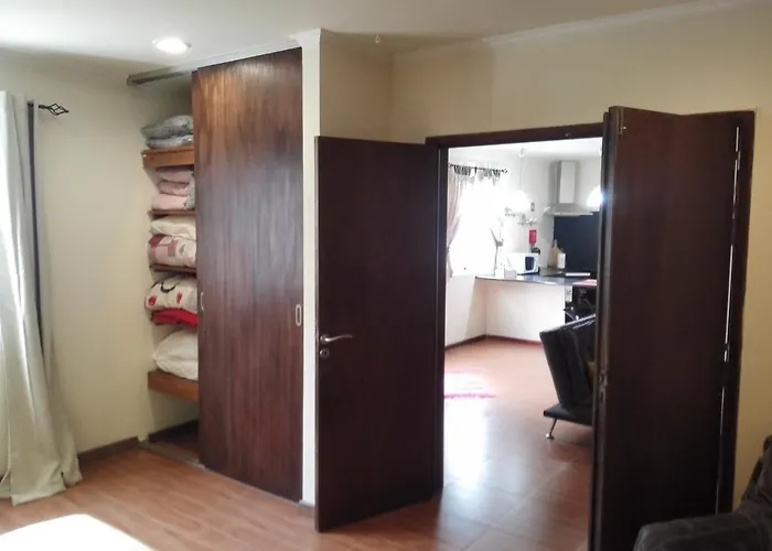 Alojamento Santa Cruz