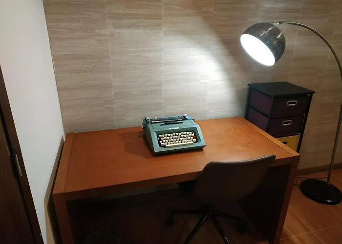 Alojamento Santa Cruz Κατάλυμα σε φάρμα Lagoa (Azores)