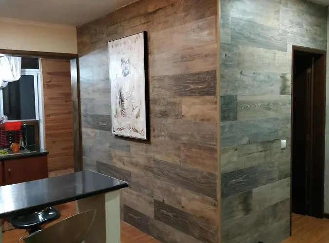 Κατάλυμα σε φάρμα Alojamento Santa Cruz Lagoa (Azores)