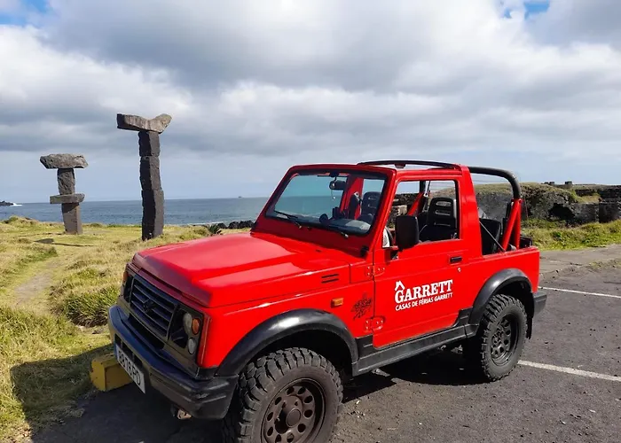 Alojamento Santa Cruz