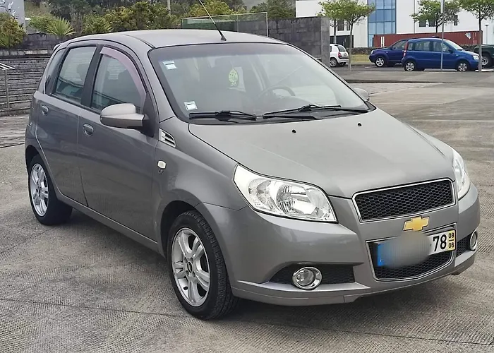 Alojamento Santa Cruz * Lagoa (Azores)