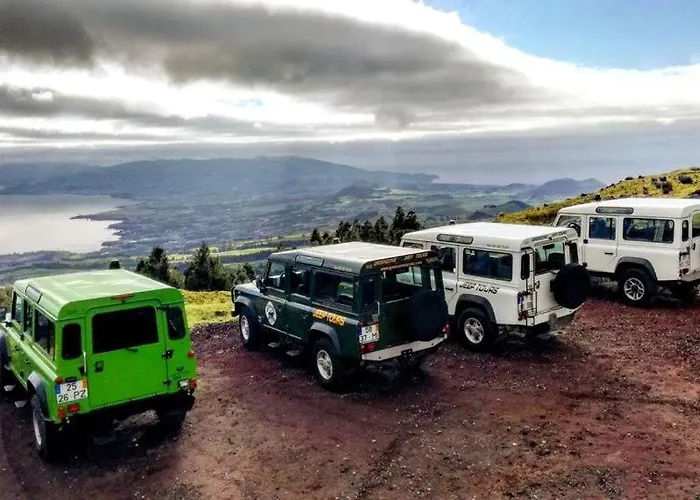 Alojamento Santa Cruz *